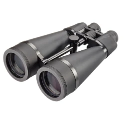 S velkým zvětšením