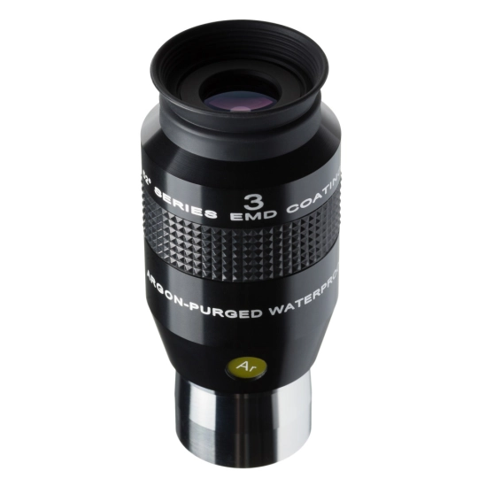 Okulár Explore Scientific 52° LER 3mm Ar  (1,25")                                                                                                                                                                                                         