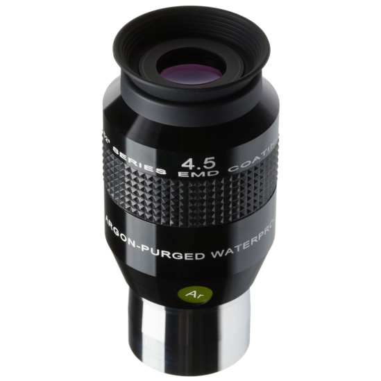 Okulár Explore Scientific 52° LER 4,5mm Ar  (1,25")                                                                                                                                                                                                       