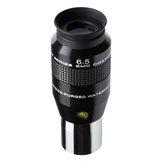 Okulár Explore Scientific 52° LER 6,5mm Ar  (1,25")                                                                                                                                                                                                       