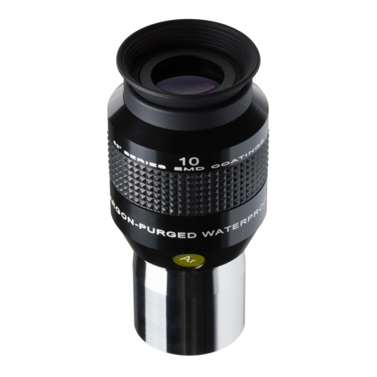 Okulár Explore Scientific 52° LER 10mm Ar  (1,25")                                                                                                                                                                                                        