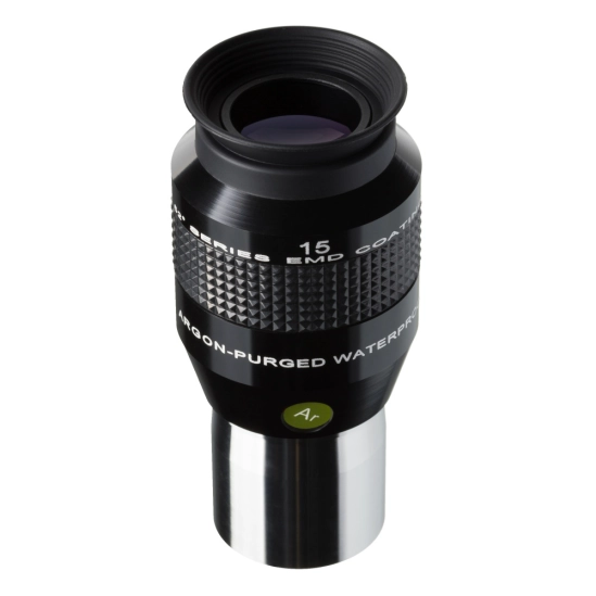 Okulár Explore Scientific 52° LER 15mm Ar  (1,25")                                                                                                                                                                                                        