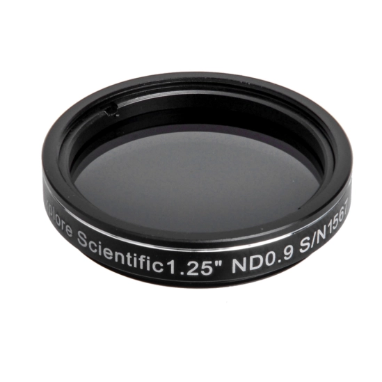 Měsíční filtr 1.25" Explore Scientific