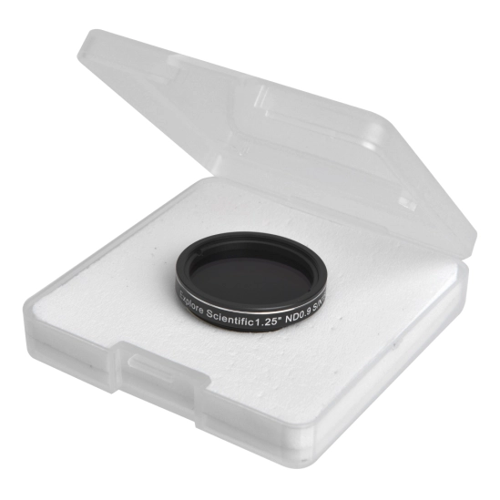 Měsíční filtr 1.25" Explore Scientific
