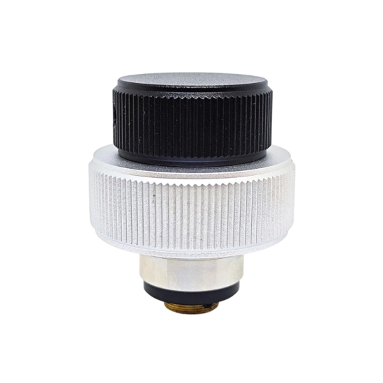 Ostřící segment 1:8 pro Messier HEXAFOC