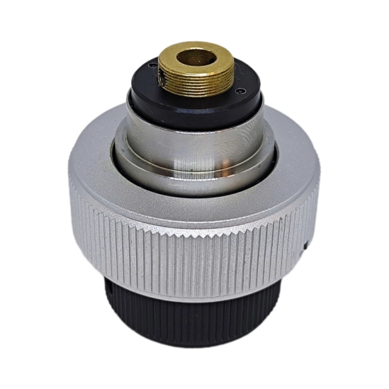 Ostřící segment 1:8 pro Messier HEXAFOC