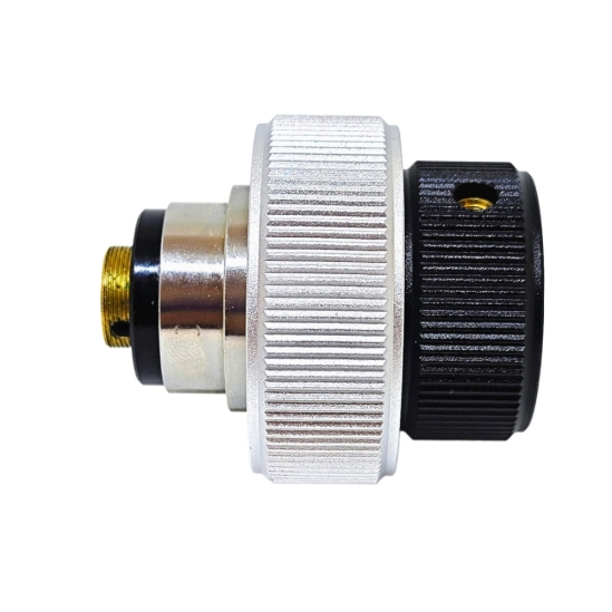 Ostřící segment 1:8 pro Messier HEXAFOC