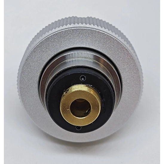 Ostřící segment 1:8 pro Messier HEXAFOC