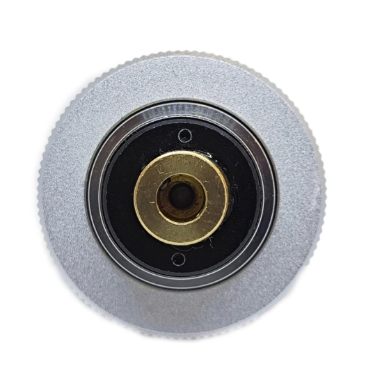 Ostřící segment 1:8 pro Messier HEXAFOC