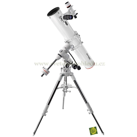 Messier NT-150L (1200mm) EXOS-2                                                                                                                                                                                                                           