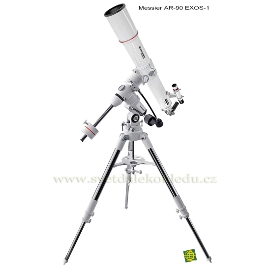 Messier AR-90/900 EXOS-1
