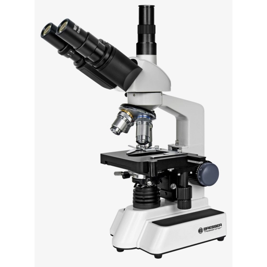 Researcher Trino II 40x - 1000x