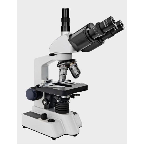 Researcher Trino II 40x - 1000x