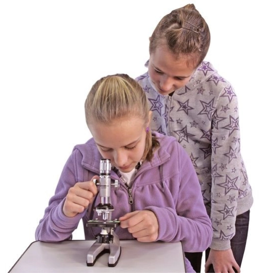 Biotar DLX 300x - 1200x + kufr