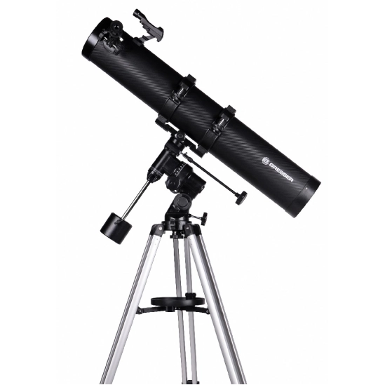 Galaxia 114/900 EQ3 carbon                                                                                                                                                                                                                                