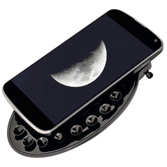 Galaxia 114/900 EQ3 carbon                                                                                                                                                                                                                                