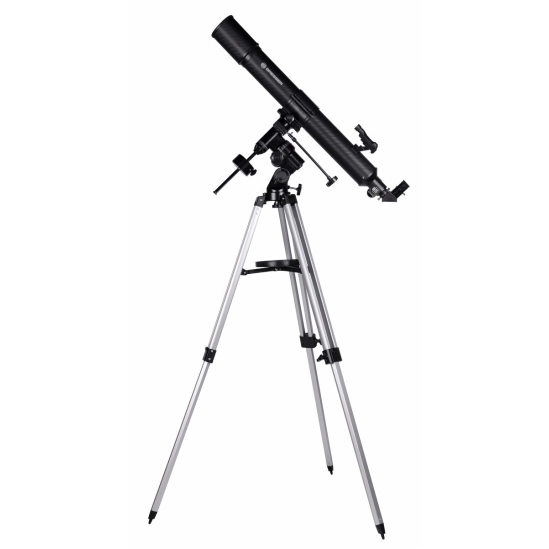 Quasar 80/900 EQ-SKY carbon