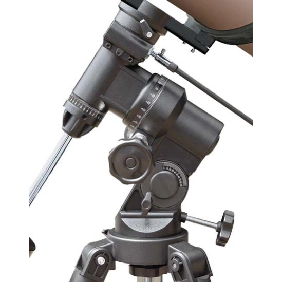 Quasar 80/900 EQ-SKY carbon