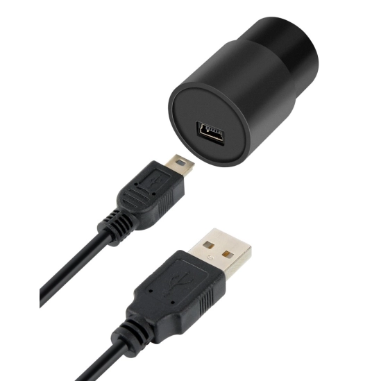 USB Full HD kamera Bresser