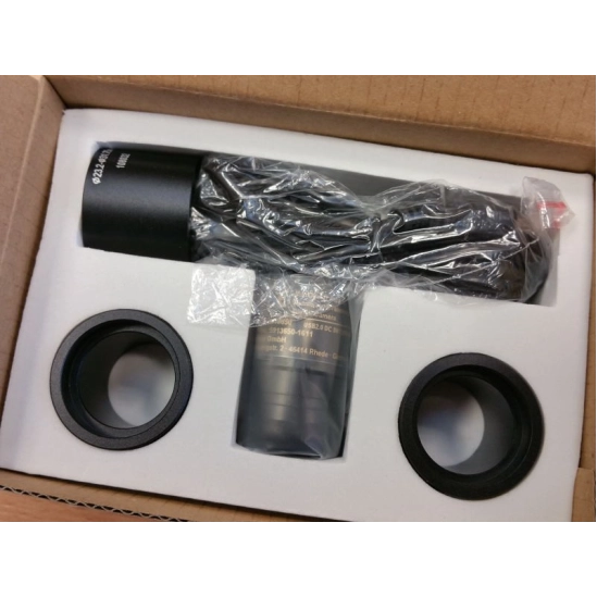 USB Full HD kamera Bresser