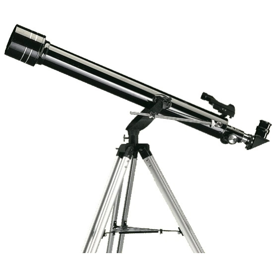 Stellar 60/800 carbon design