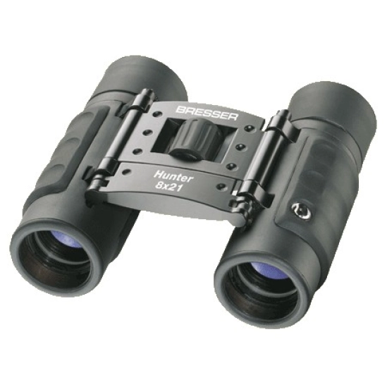 Hunter 8x21