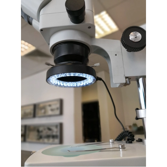 Omegon LED kruh pro ICD                                                                                                                                                                                                                                   