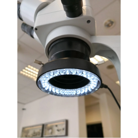 Omegon LED kruh pro ICD                                                                                                                                                                                                                                   