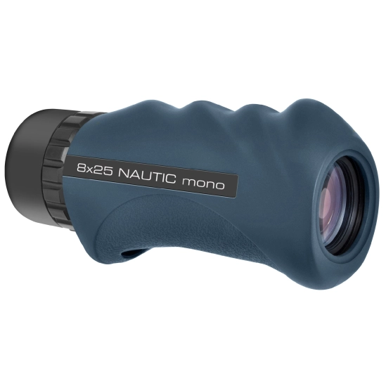 Nautic 8x25 mono
