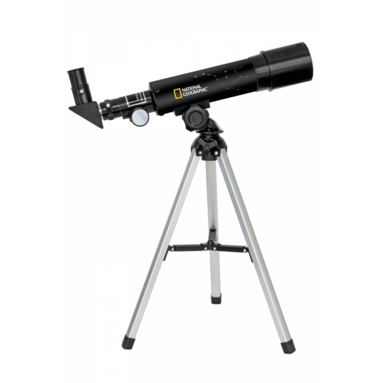 National Geographic 50/360                                                                                                                                                                                                                                