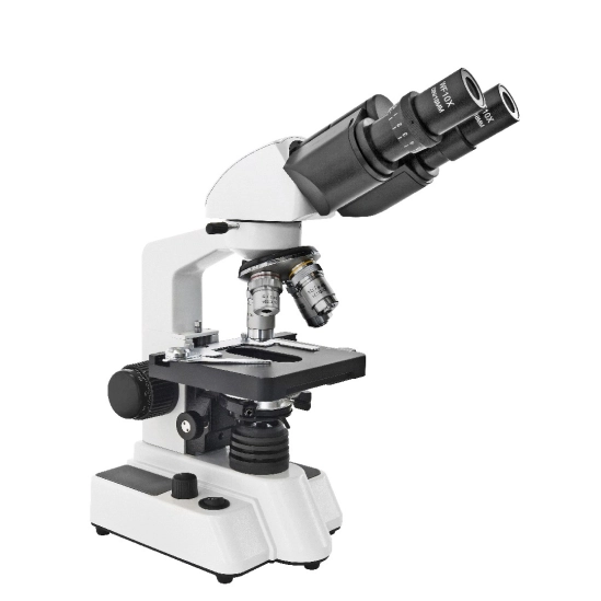 Researcher Bino II 40x - 1000x