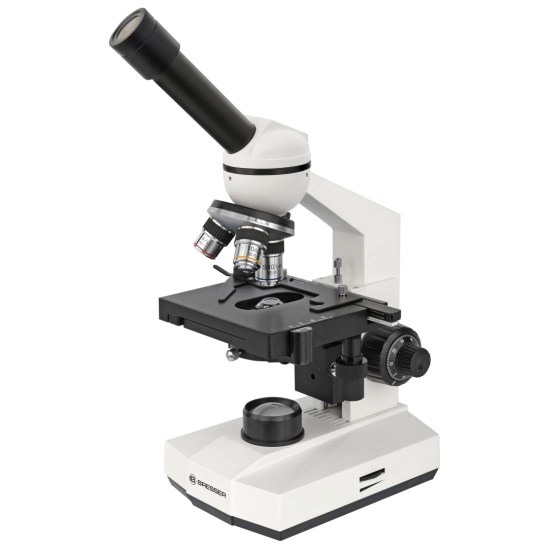 Erudit Basic Mono 40x - 400x                                                                                                                                                                                                                              