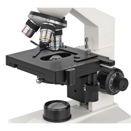 Erudit Basic Mono 40x - 400x                                                                                                                                                                                                                              