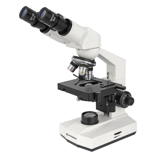 Erudit Basic Bino 40x - 400x                                                                                                                                                                                                                              