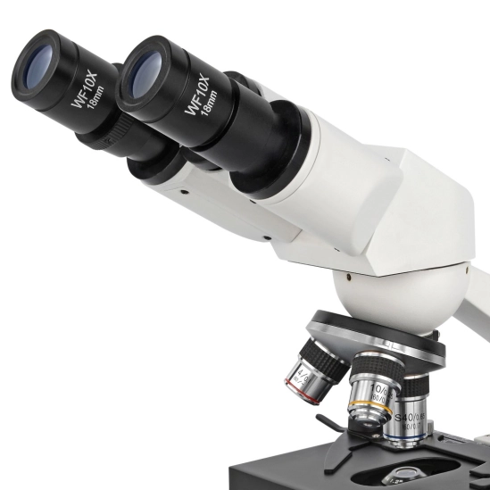 Erudit Basic Bino 40x - 400x                                                                                                                                                                                                                              