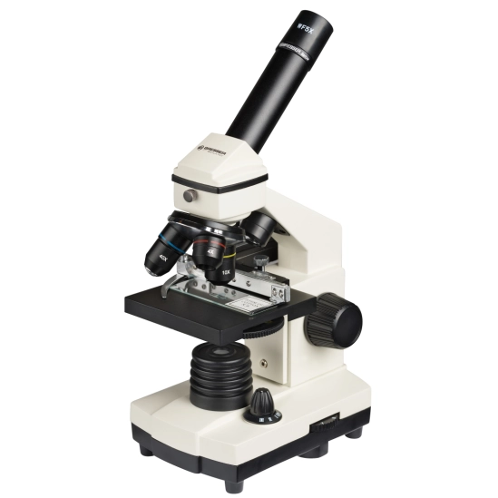 Biolux NV 20x - 1280x + HD USB kamera