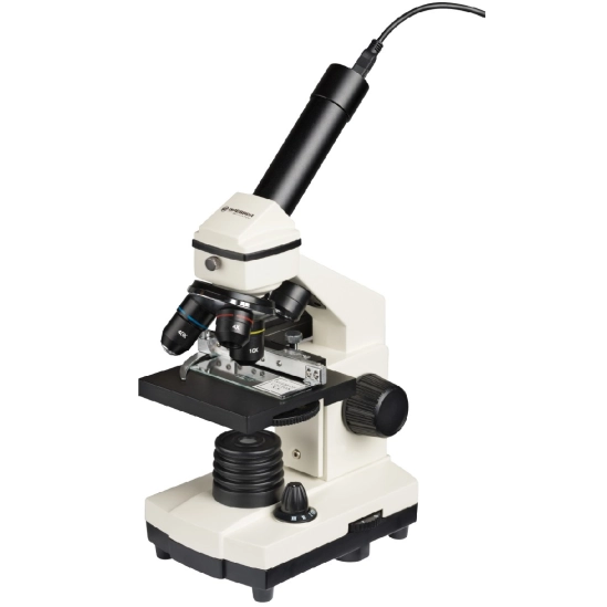 Biolux NV 20x - 1280x + HD USB kamera