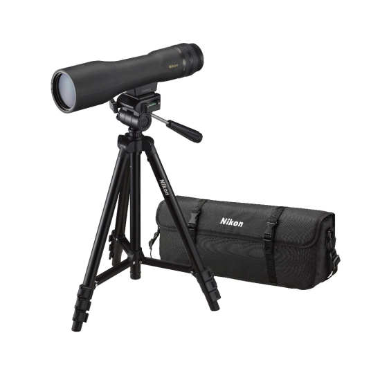 Nikon Prostaff 3 16-48x60