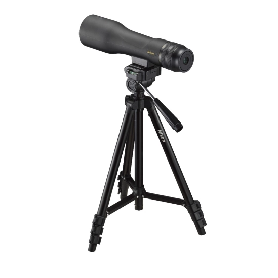 Nikon Prostaff 3 16-48x60