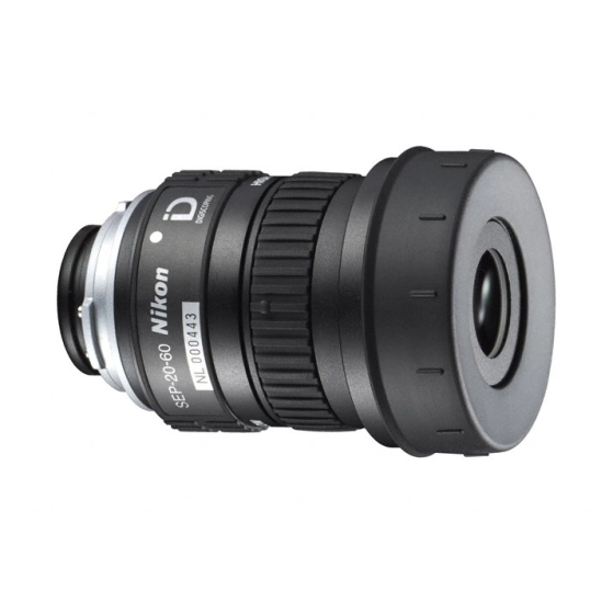 Okulár SEP-20-60 (16-48x/20-60x) pro Prostaff 5