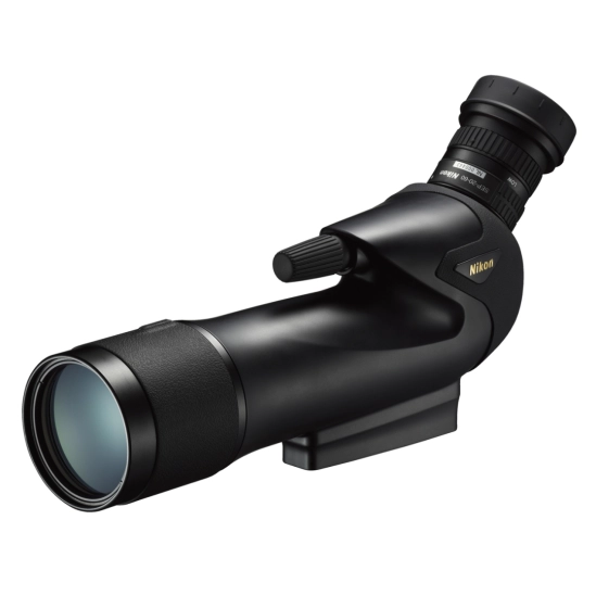 Nikon Fieldscope Prostaff 5 60-A - tělo bez okuláru