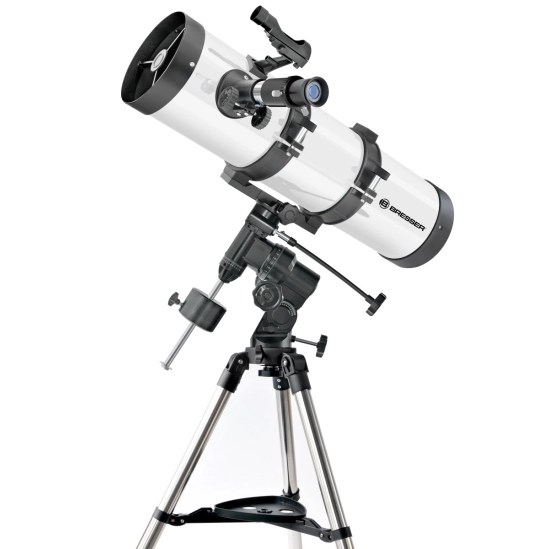 Bresser Reflector 130/650 EQ3