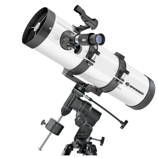 Bresser Reflector 130/650 EQ3