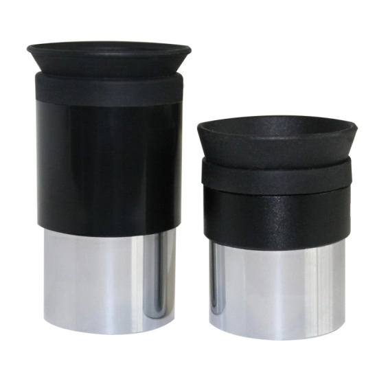 Bresser Reflector 130/650 EQ3