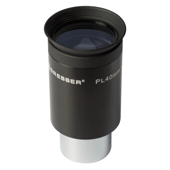 Okulár Bresser PL 40mm 31,7mm 46°