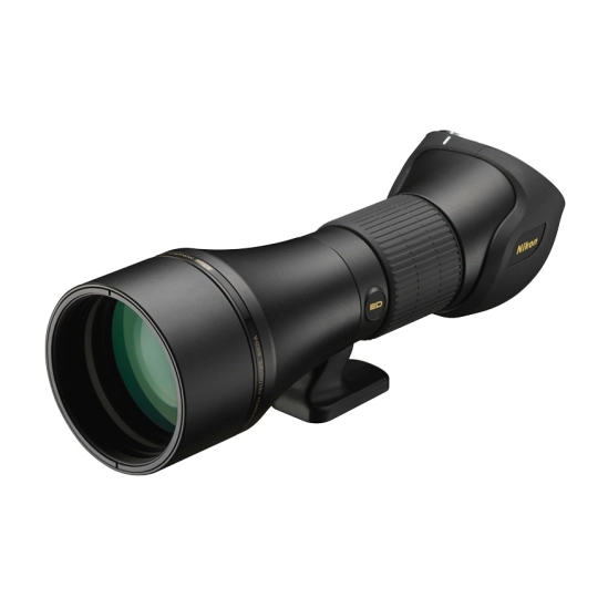 Nikon Monarch 82 ED-A - tělo bez okuláru