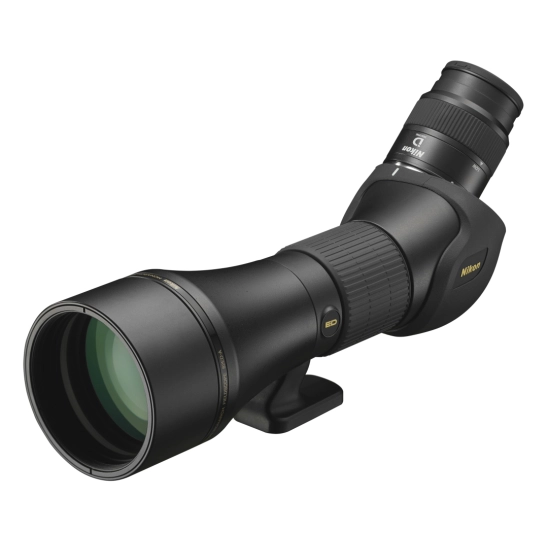 Nikon Monarch 82 ED-A - tělo bez okuláru