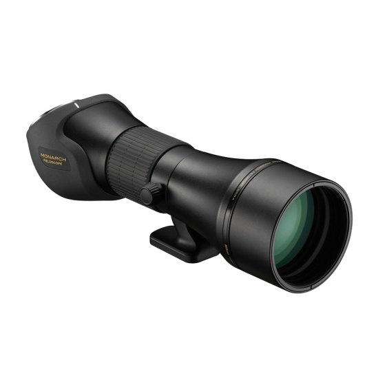 Nikon Monarch 82 ED-A - tělo bez okuláru