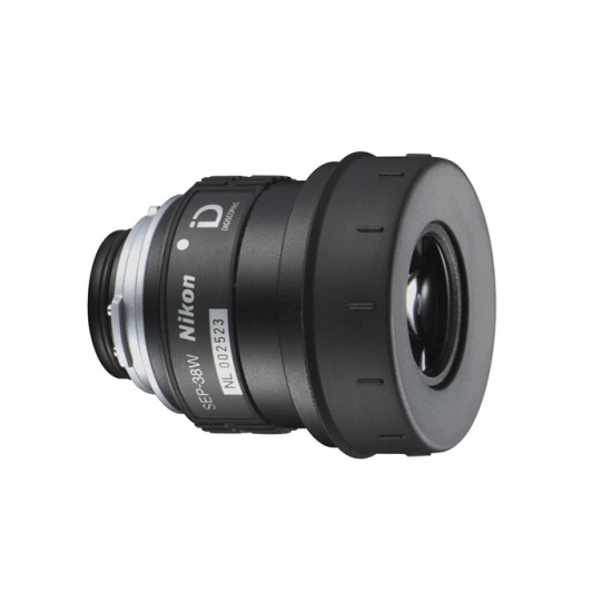 Okulár SEP-38W (30x/38x) pro Prostaff 5