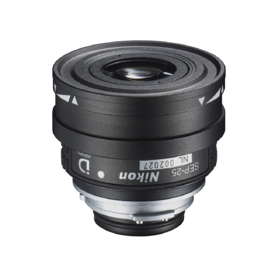 Okulár SEP-25 (20x/25x) pro Prostaff 5